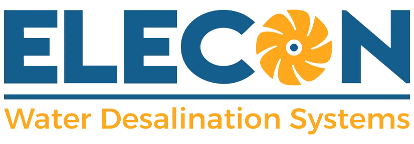 شركة إليكون ELECON