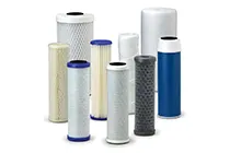 شمعات الفلاتر الخرطوشية