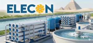 تركيب وصيانة محطات المياه في مصر 